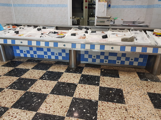 PESCHERIA LA RETE