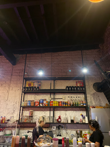 La Marcasita - Thumbnail