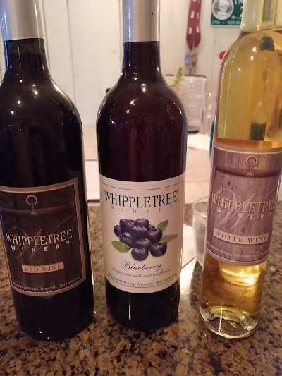 Whippletree Winery