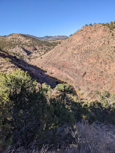 Desert River Direct PLLC