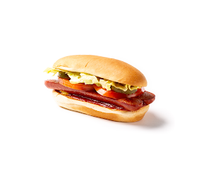 Photo n°96 de Five Guys à Paris (Restaurant)