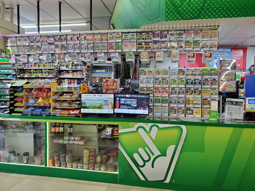 Aberdeen Food Mart - Thumbnail