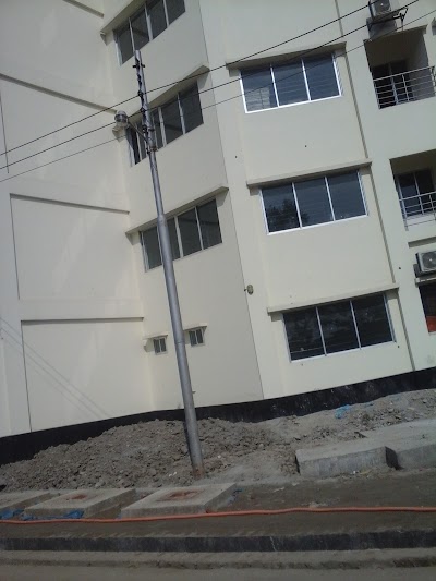 Photos of Satkhira Medical College & Hospital