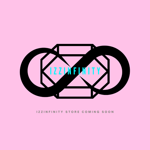 izzinfinity - Visual
