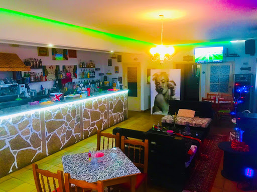 Café A Loureira