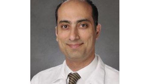 Ali Reza Farvid Md Kaiser Permanente