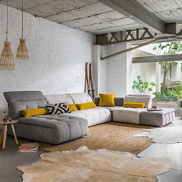 Photo n°10 de Monsieur Meuble à Herblay-sur-Seine (Magasin de canapés)