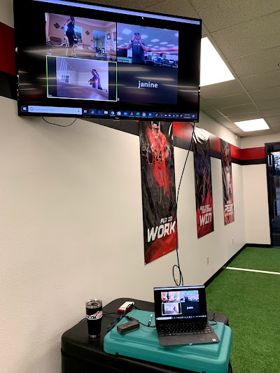 Peak Fitness and Performance | Youth Sports Performance & Adult Fitness gym in Pineville, Louisiana offering HIIT Group Fitness Classes; Small Group Personal Training; Athlete Speed, Strength, and Agility Training, and Weight Loss Nutrition