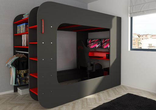 Encaja en casa Gallery - Spain