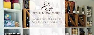 Photo n°3 de L'épicerie du Bon Laboureur à Chenonceaux (Épicerie fine)