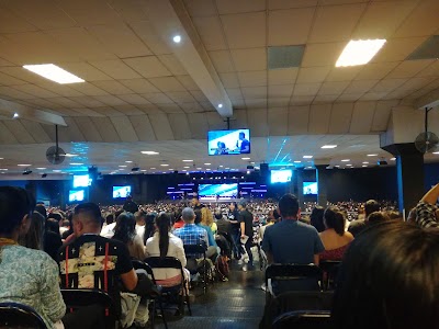Photos of International Charismatic Mission (G12 Bogot&aacute;)