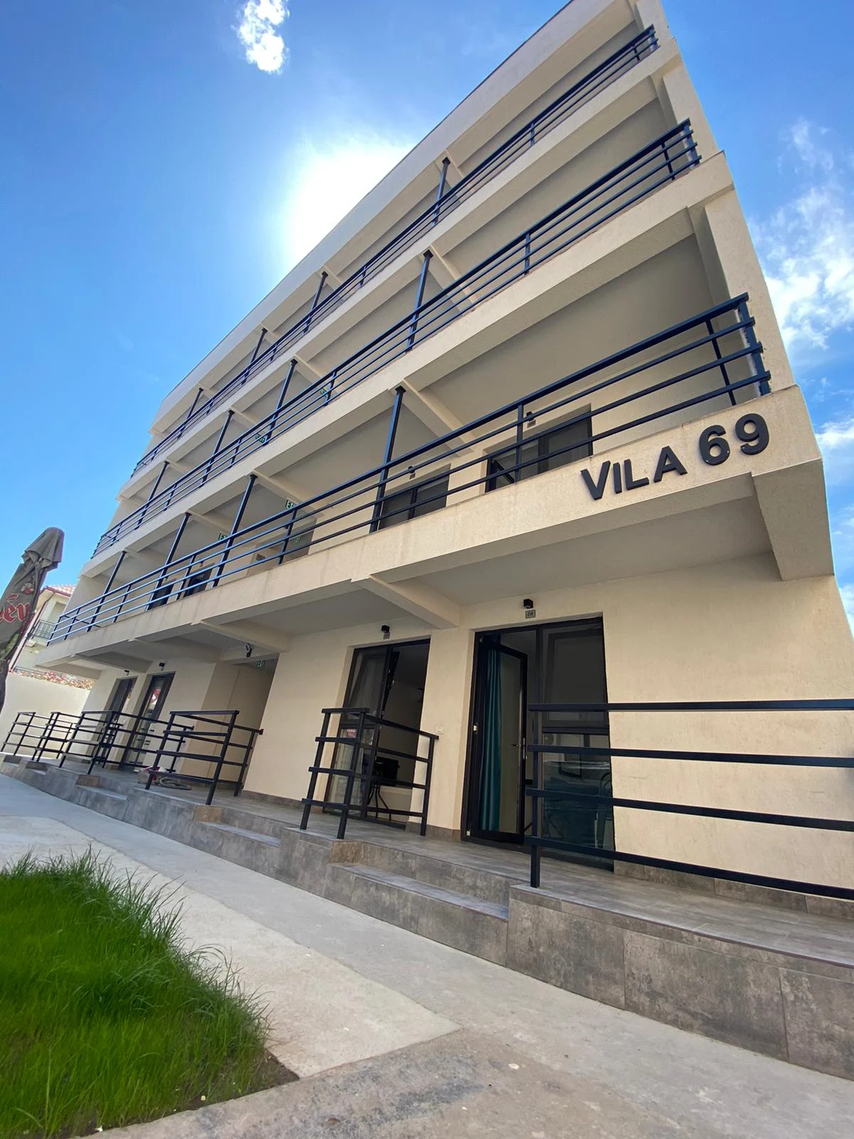 Vila 69 Costinesti