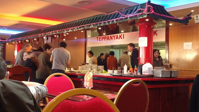 Wok&Grill