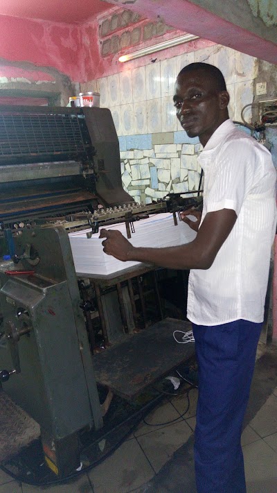 Photos of Carrefour Abattoir