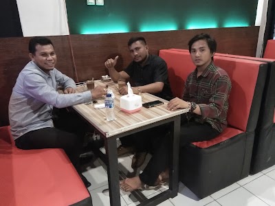 Photos of Coffee Jie & Resto
