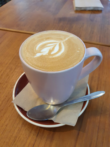 Thyme for Coffee - Thumbnail