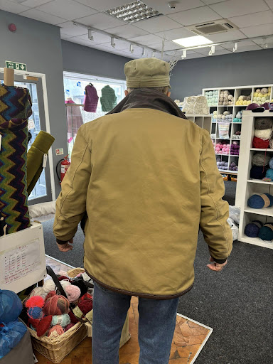Creative Craft Centre - Visual