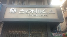 Sonika Jewellers rawalpindi