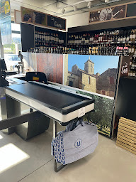 Photo n°9 de Magasin UTILE Sernhac à Sernhac (Supermarché)