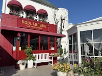 ブーランジェ シャンソニエ