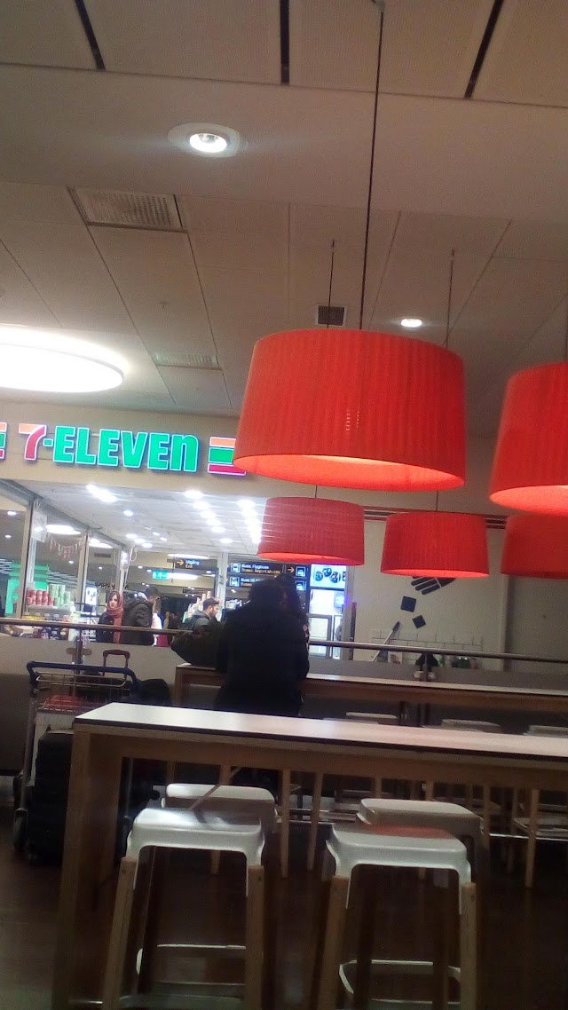 Max Burgers