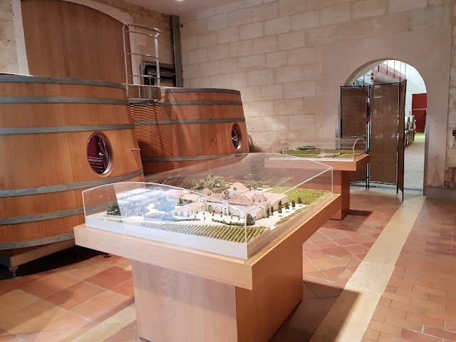 Chateau Angelus