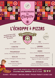Photo n°62 de Boulangerie du Chapitre à Monpazier (Salon de thé)