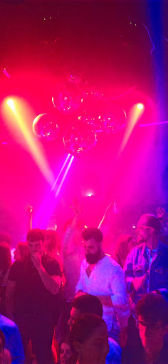Oriente Discoteca Gallery - Italy