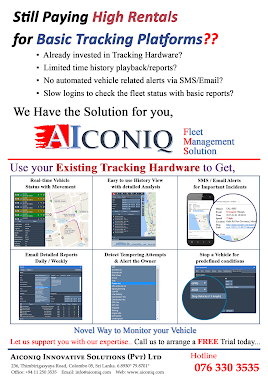 Aiconiq Innovative Solutions (Pvt) Ltd, Author: Aiconiq Innovative Solutions (Pvt) Ltd