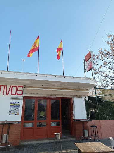 Bar El Ermitaño - Thumbnail