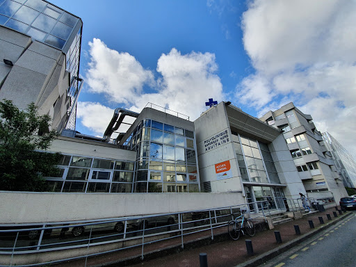 Hospital Bordeaux Nord - Thumbnail