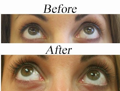 Photos of Blink Lash Boutique
