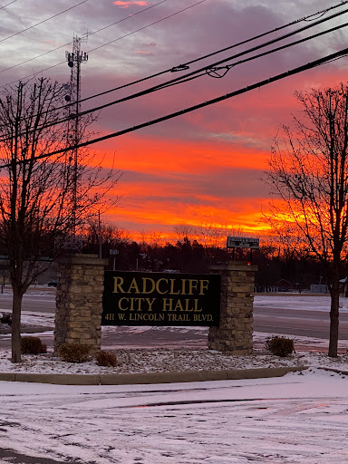 Radcliff City Hall - Thumbnail