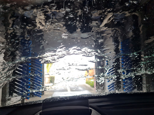 Aquitan Carwash - Thumbnail