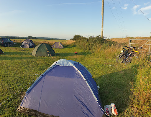 Hunstanton Camping Glamping - mYminiBreak - Thumbnail