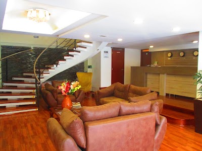 Photos of Hotel Confort Sweet