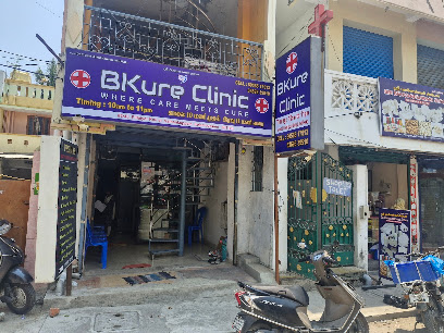 BKure clinic