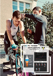 Photo n°6 de Stevan Kervadec Coach sportif et nutrition, préparateur physique, formateur sport, perte de poids Dijon à Dijon (Coach particulier)