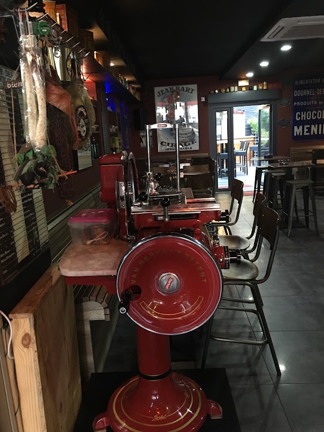 L'apéro Bistrot