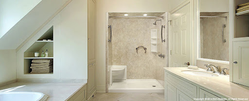 Bath Masters Cincinnati - Visual