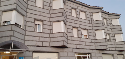 Hotel Entrimeña 2