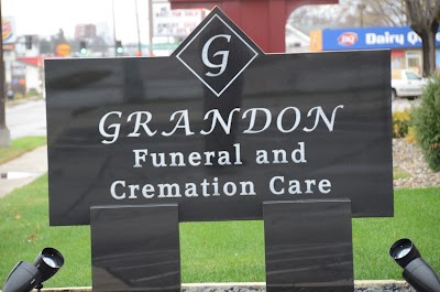 Grandon Funeral & Cremation