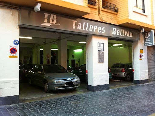 Tallers Beltran
