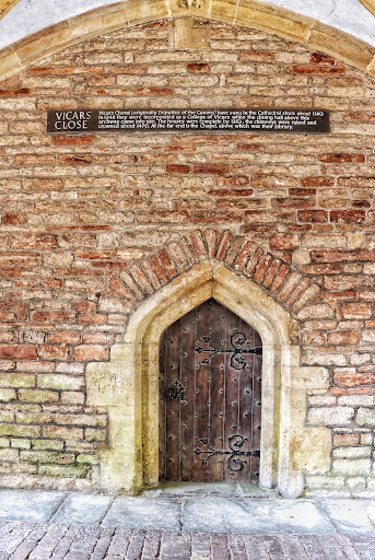 Vicars' Close - Thumbnail