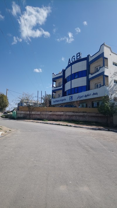 Photos of AGB. SAIDA