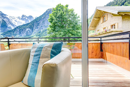 Hotel Lün Gufer 50, 6708 Brand bei Bludenz, Österreich