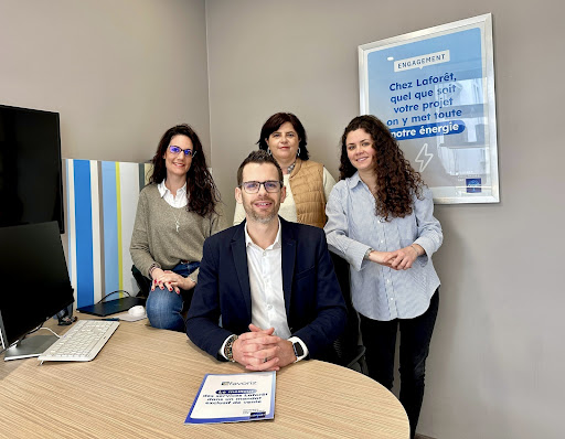 Agence immobilière Laforêt Bretigny-Sur-Orge - Thumbnail