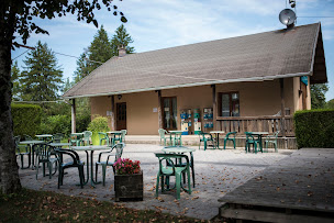 Photo n°51 de Camping des Pêcheurs à Pont-de-Poitte (Terrain de camping)