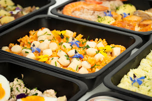 Photo n°1 de Les Petites Barquettes à L'Aiguillon-sur-Vie (Traiteur)