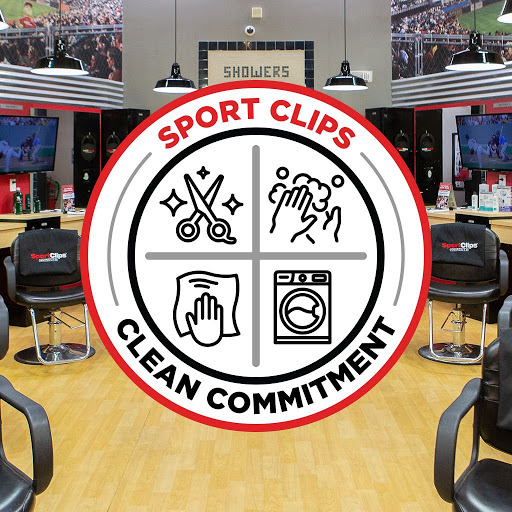 Sport Clips Haircuts of Findlay - Thumbnail